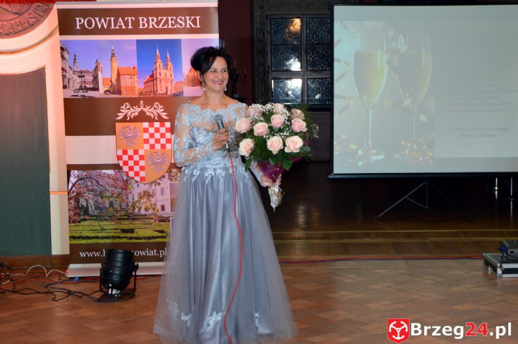 Powiatowy Koncert Noworoczny - 