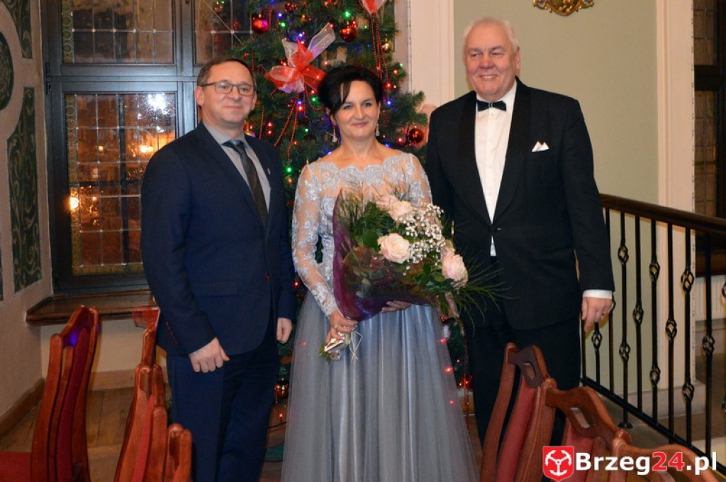 Powiatowy Koncert Noworoczny - 