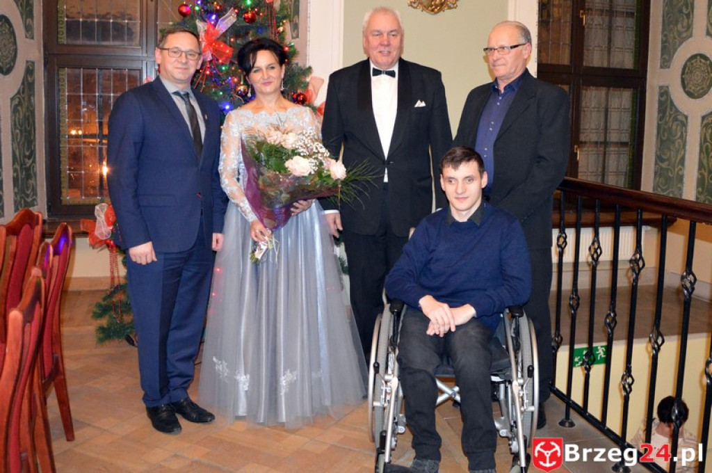 Powiatowy Koncert Noworoczny - 