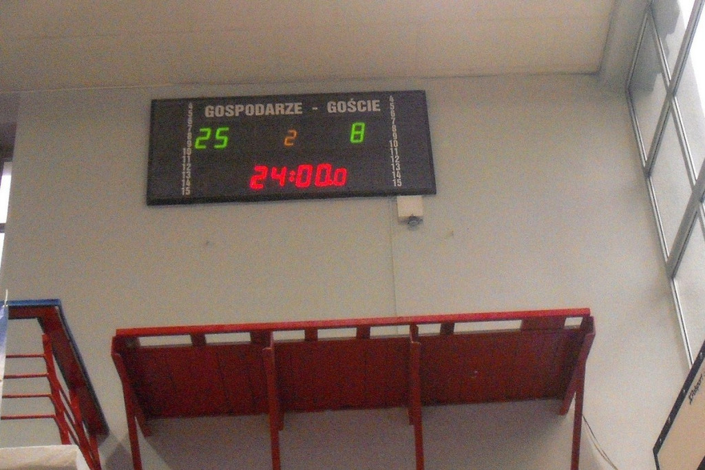 Jedynka zagra w finale - piłka ręczna