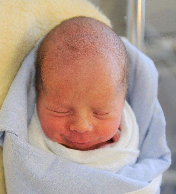 Urodzeni w Brzegu - Przedstawiamy najmłodszych mieszkańców regionu!