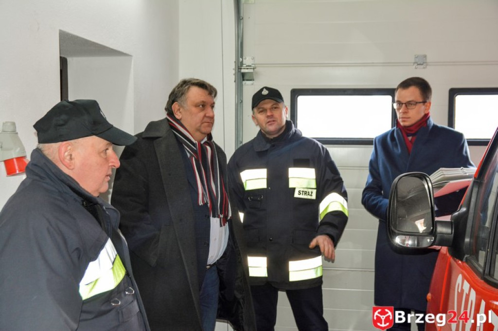 Podsumowanie akcji wspierania społeczności lokalnych ARiMR