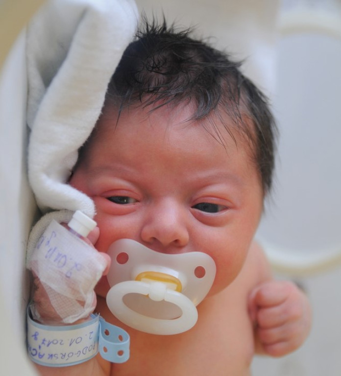 Urodzeni w Brzegu - Przedstawiamy najmłodszych mieszkańców regionu!