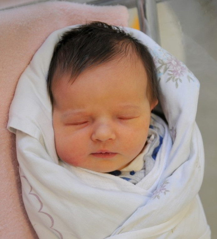 Urodzeni w Brzegu - Przedstawiamy najmłodszych mieszkańców regionu!