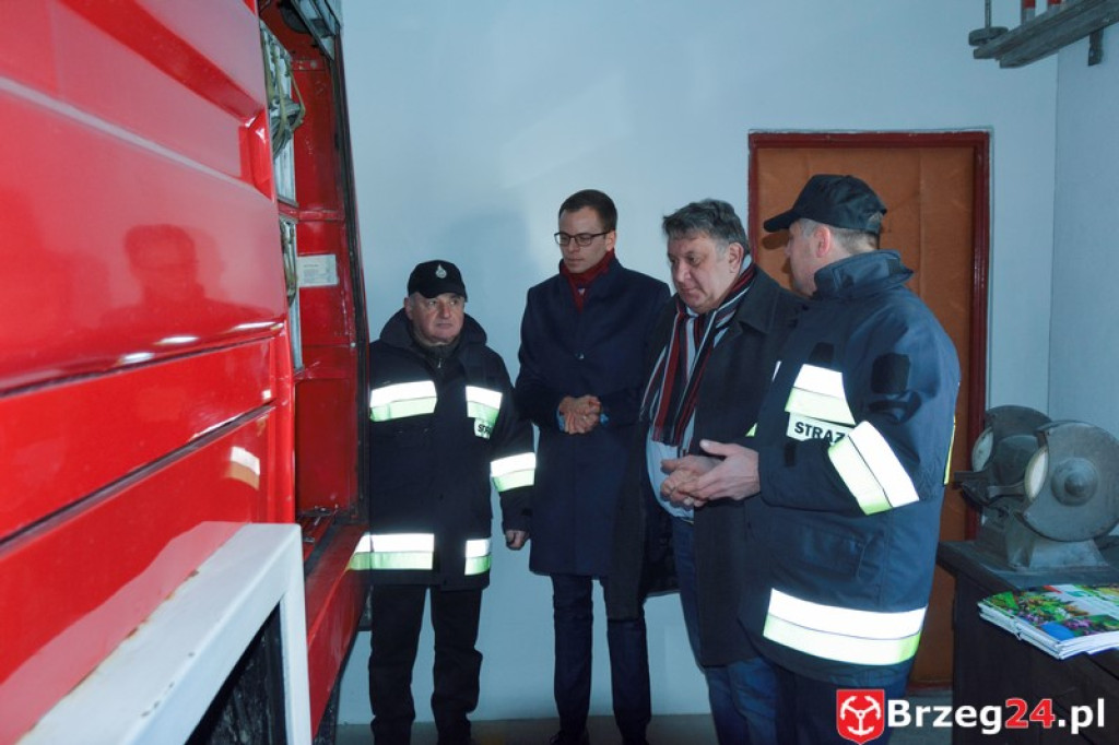 Podsumowanie akcji wspierania społeczności lokalnych ARiMR