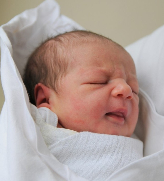 Urodzeni w Brzegu - Przedstawiamy najmłodszych mieszkańców regionu!