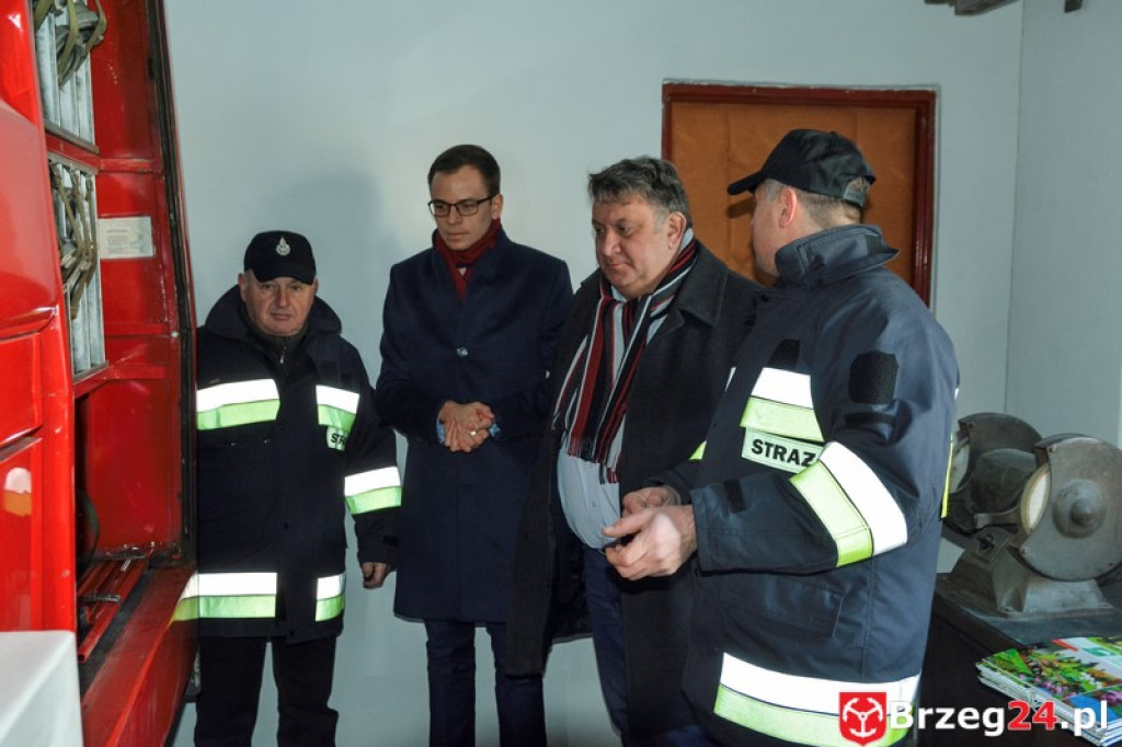 Podsumowanie akcji wspierania społeczności lokalnych ARiMR