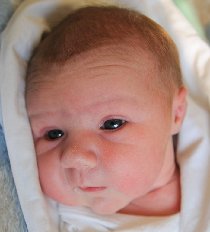 Urodzeni w Brzegu - Przedstawiamy najmłodszych mieszkańców regionu!