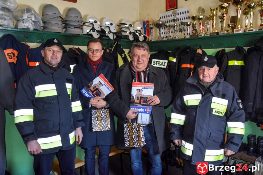 Podsumowanie akcji wspierania społeczności lokalnych ARiMR