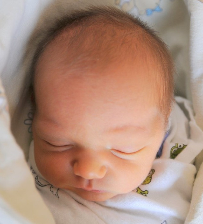 Urodzeni w Brzegu - Przedstawiamy najmłodszych mieszkańców regionu!