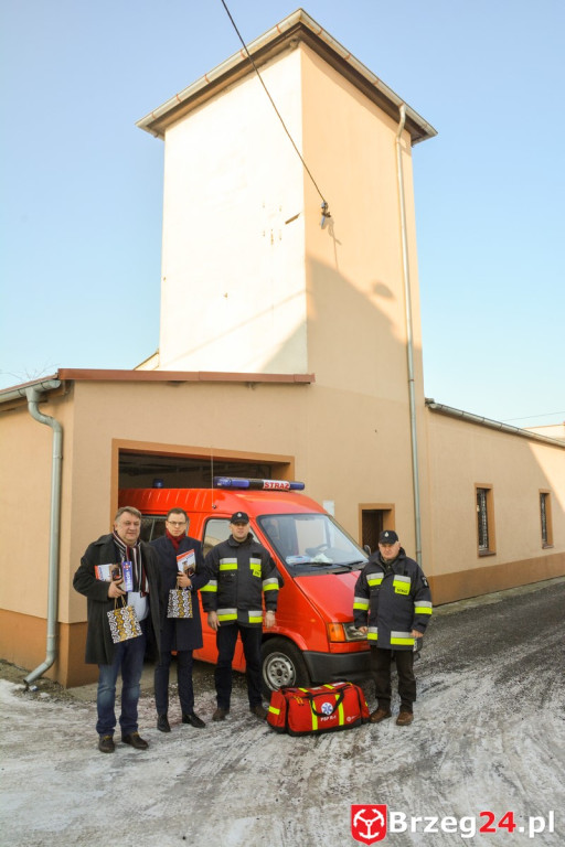 Podsumowanie akcji wspierania społeczności lokalnych ARiMR