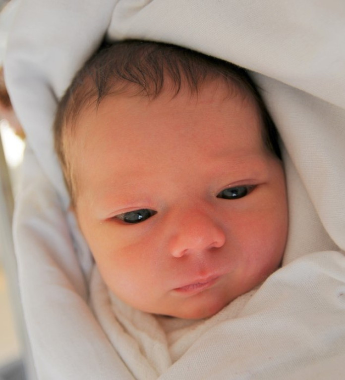 Urodzeni w Brzegu - Przedstawiamy najmłodszych mieszkańców regionu!