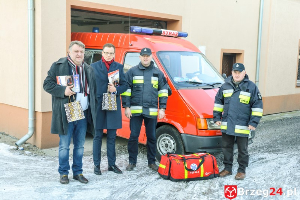 Podsumowanie akcji wspierania społeczności lokalnych ARiMR