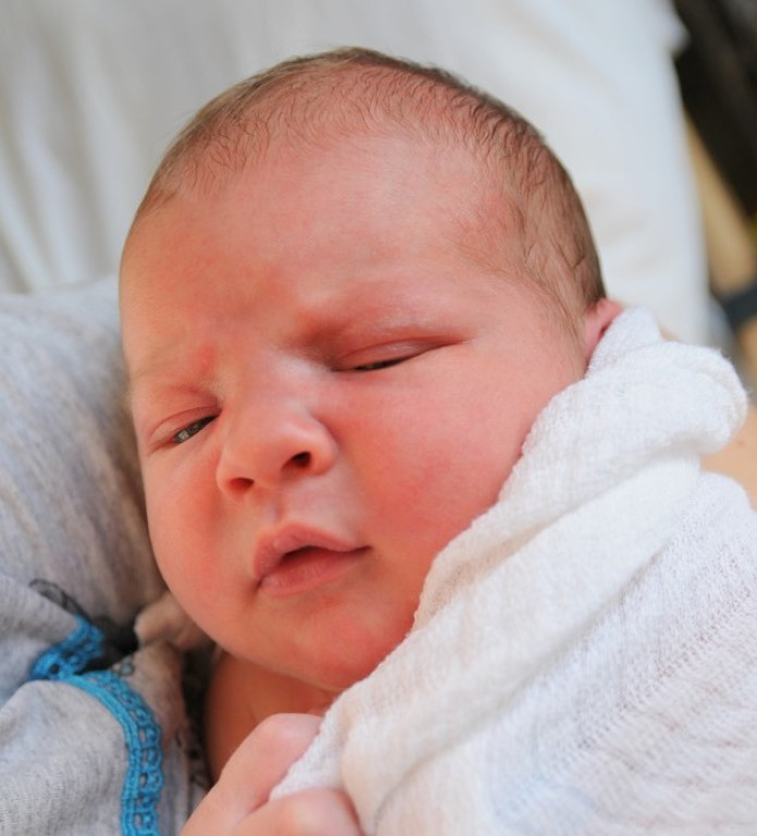 Urodzeni w Brzegu - Przedstawiamy najmłodszych mieszkańców regionu!