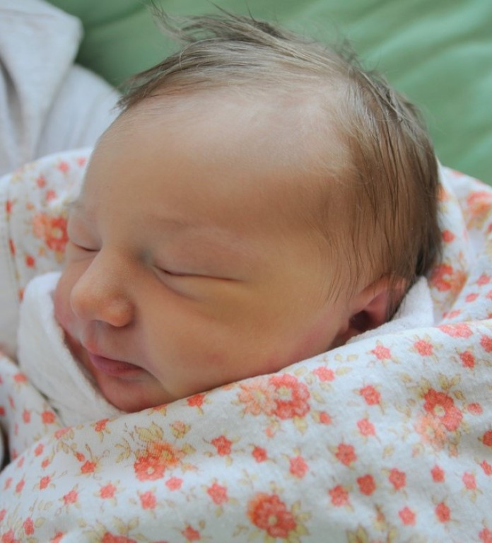 Urodzeni w Brzegu - Przedstawiamy najmłodszych mieszkańców regionu!