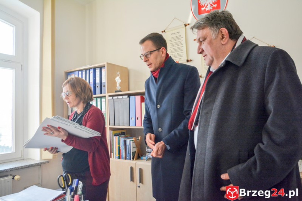 Podsumowanie akcji wspierania społeczności lokalnych ARiMR