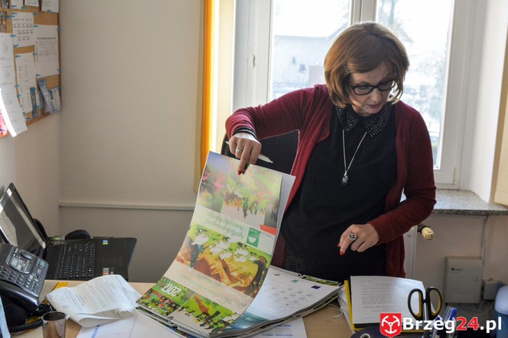 Podsumowanie akcji wspierania społeczności lokalnych ARiMR