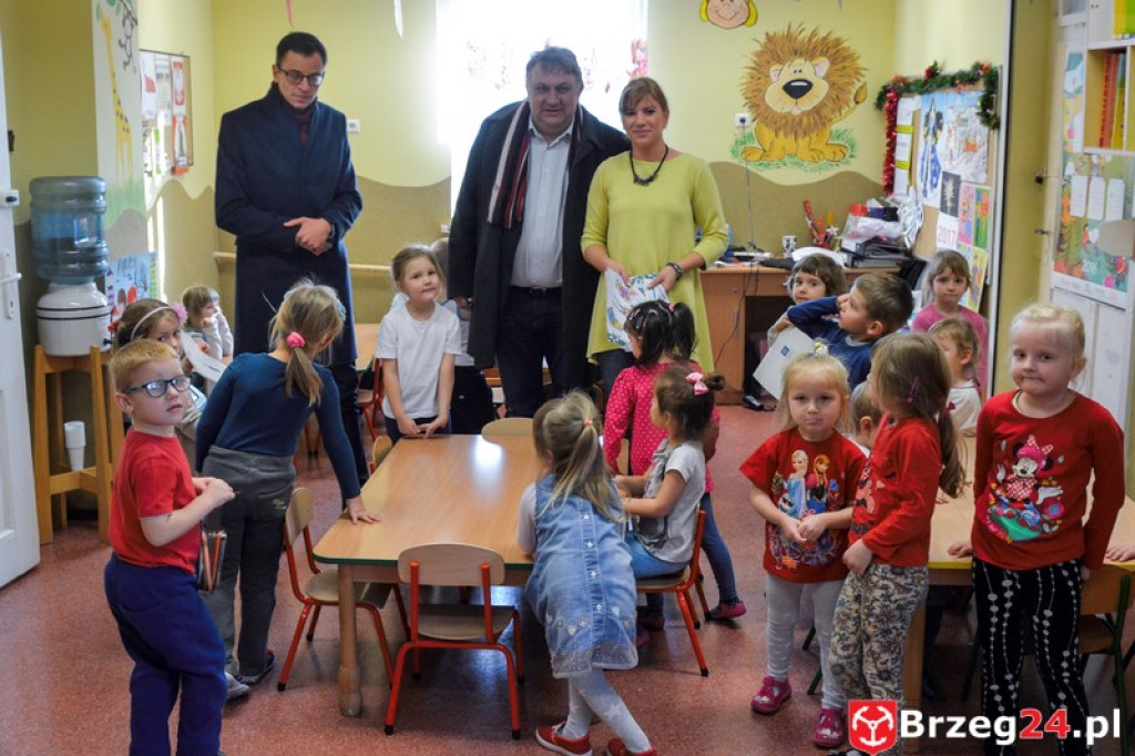 Podsumowanie akcji wspierania społeczności lokalnych ARiMR