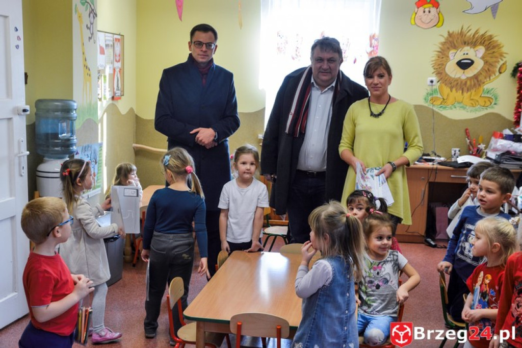 Podsumowanie akcji wspierania społeczności lokalnych ARiMR