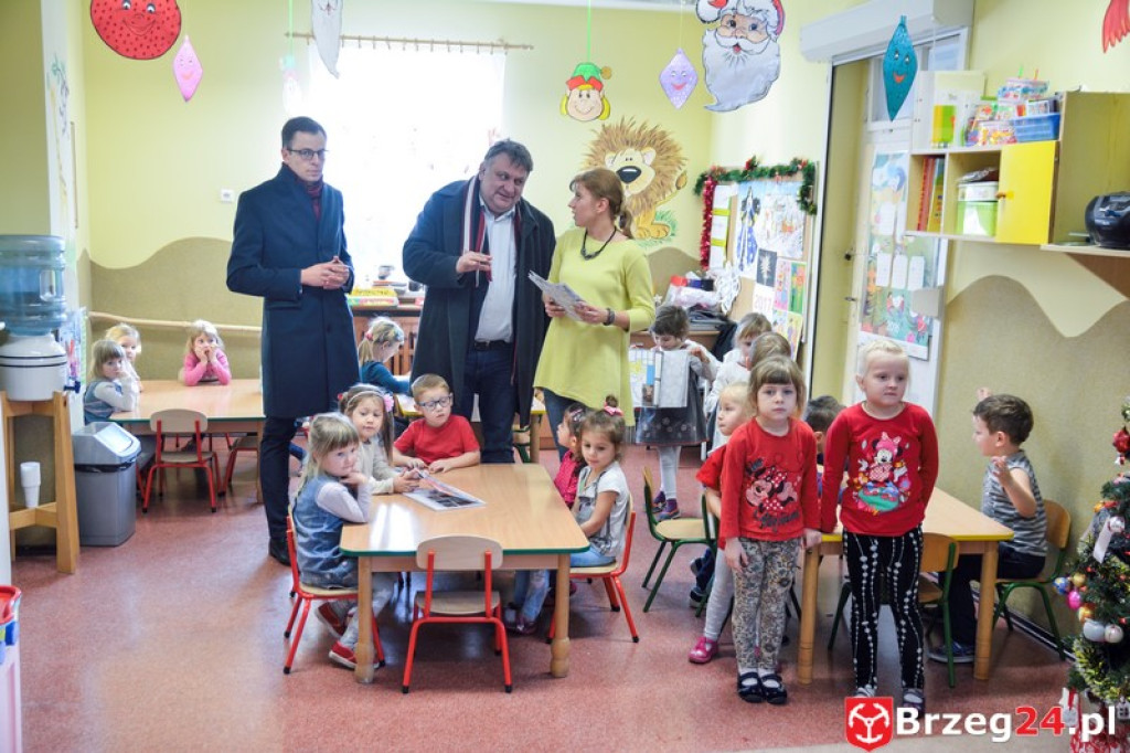 Podsumowanie akcji wspierania społeczności lokalnych ARiMR