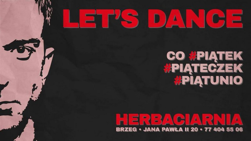 Weekendowy Informator Imprezowy 13-15.01.2017