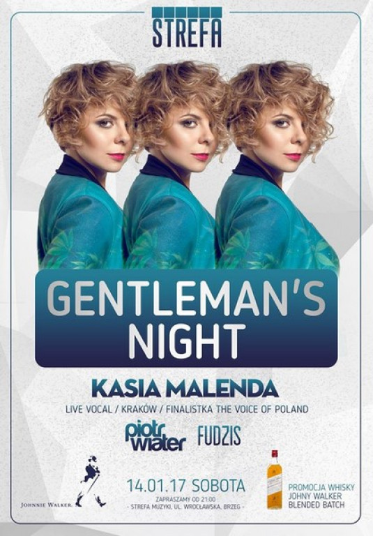 Weekendowy Informator Imprezowy 13-15.01.2017