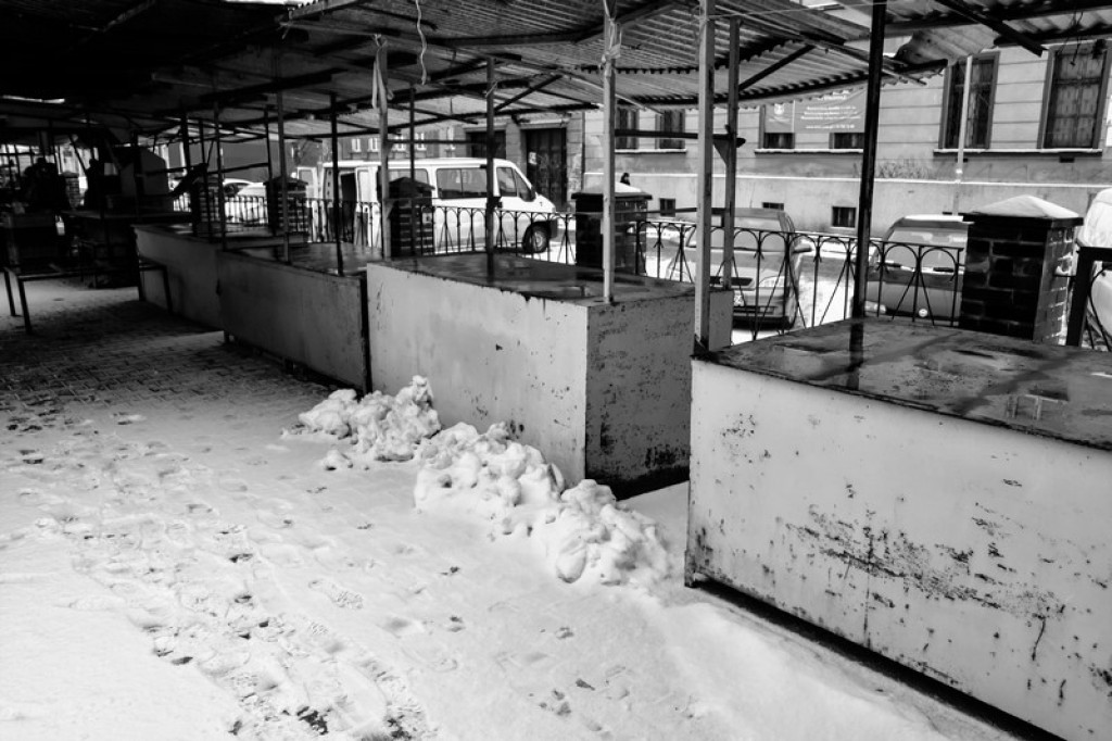 Uwaga na oblodzenia! Ostrzeżenia synoptyków