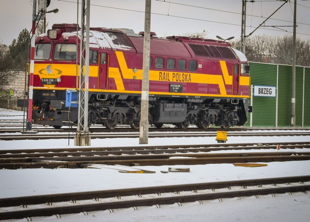 Uwaga na oblodzenia! Ostrzeżenia synoptyków