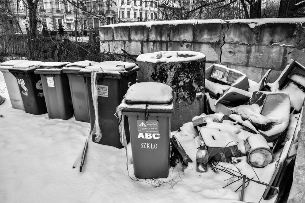 Uwaga na oblodzenia! Ostrzeżenia synoptyków