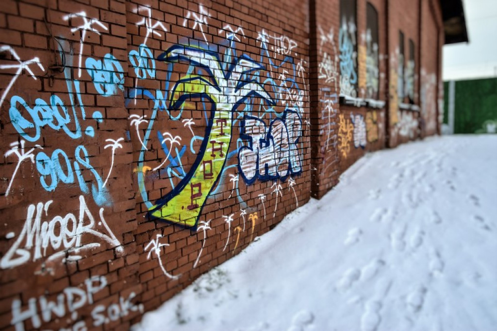 Uwaga na oblodzenia! Ostrzeżenia synoptyków