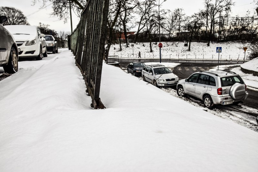 Uwaga na oblodzenia! Ostrzeżenia synoptyków
