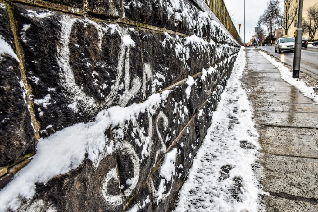 Uwaga na oblodzenia! Ostrzeżenia synoptyków