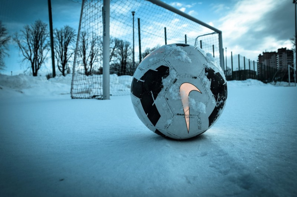 Uwaga na oblodzenia! Ostrzeżenia synoptyków