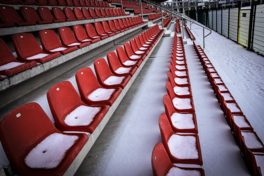 Uwaga na oblodzenia! Ostrzeżenia synoptyków