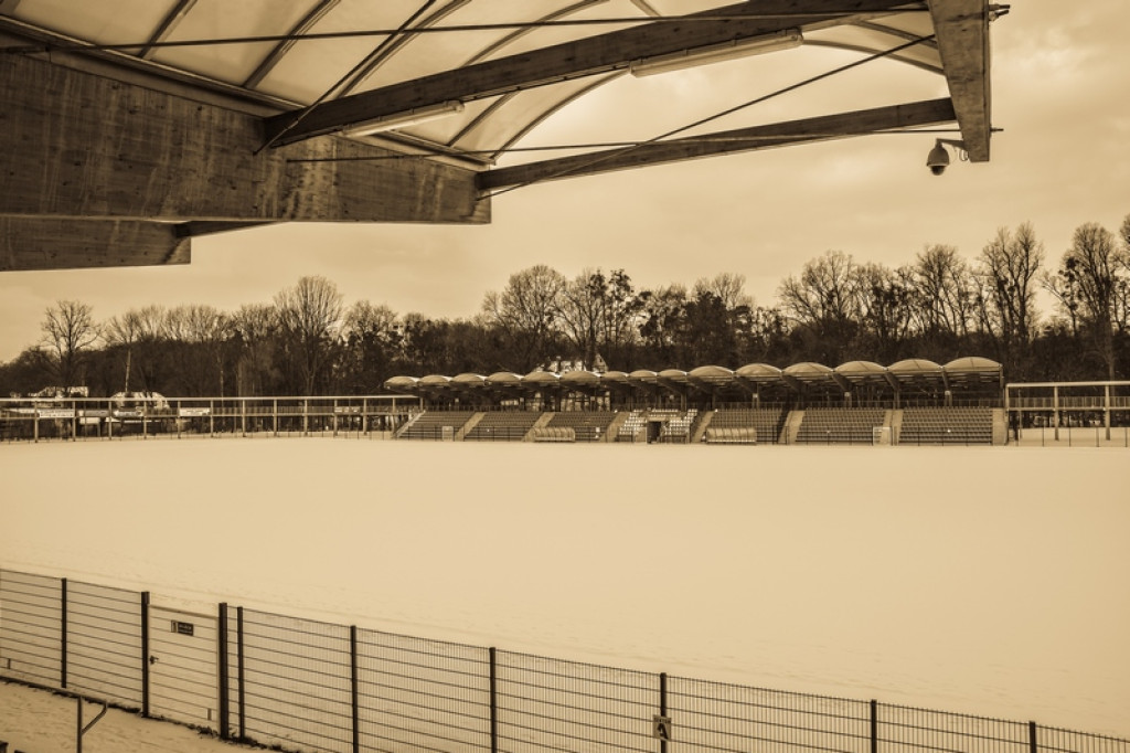 Uwaga na oblodzenia! Ostrzeżenia synoptyków