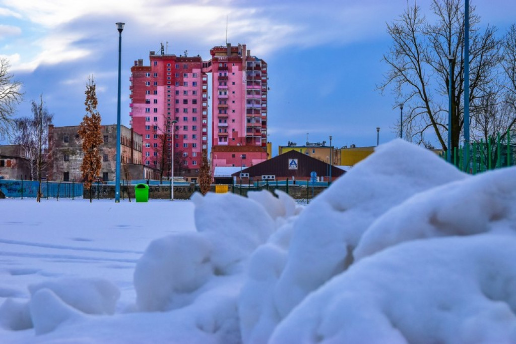 Uwaga na oblodzenia! Ostrzeżenia synoptyków
