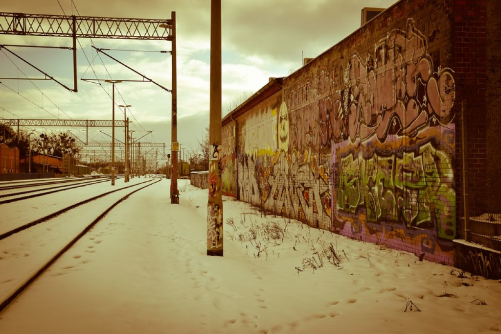 Uwaga na oblodzenia! Ostrzeżenia synoptyków