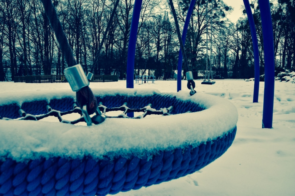 Uwaga na oblodzenia! Ostrzeżenia synoptyków