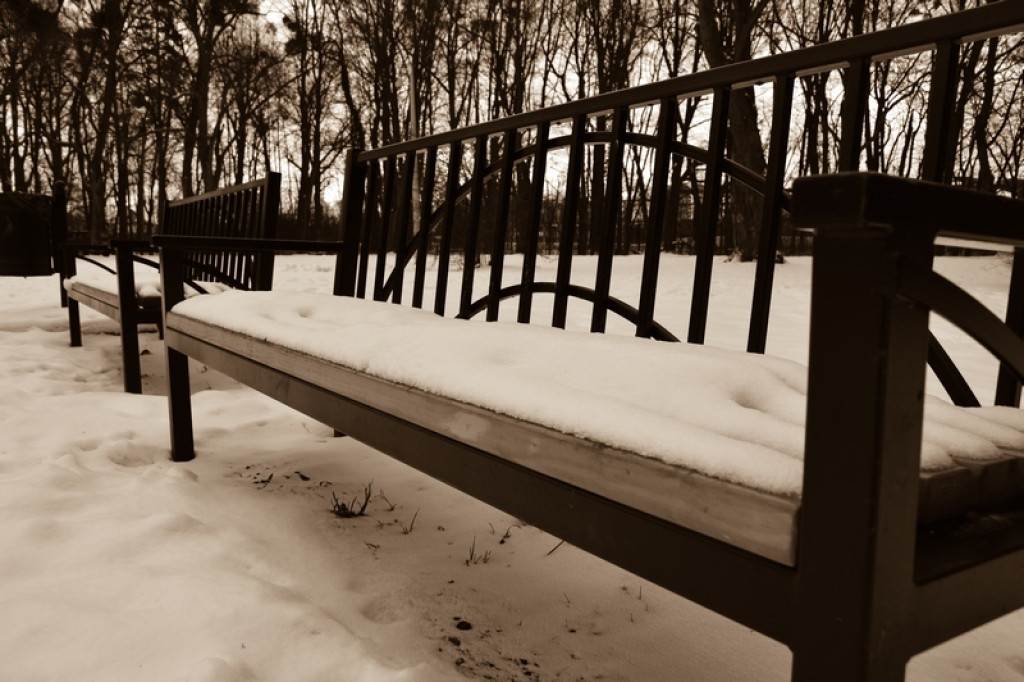 Uwaga na oblodzenia! Ostrzeżenia synoptyków