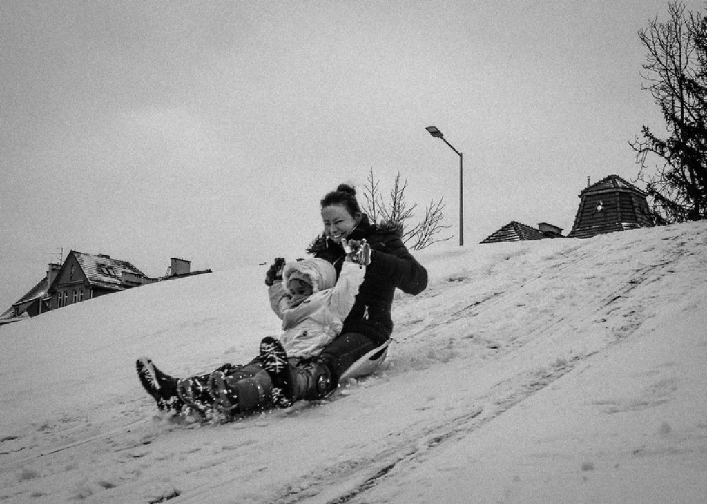 Uwaga na oblodzenia! Ostrzeżenia synoptyków