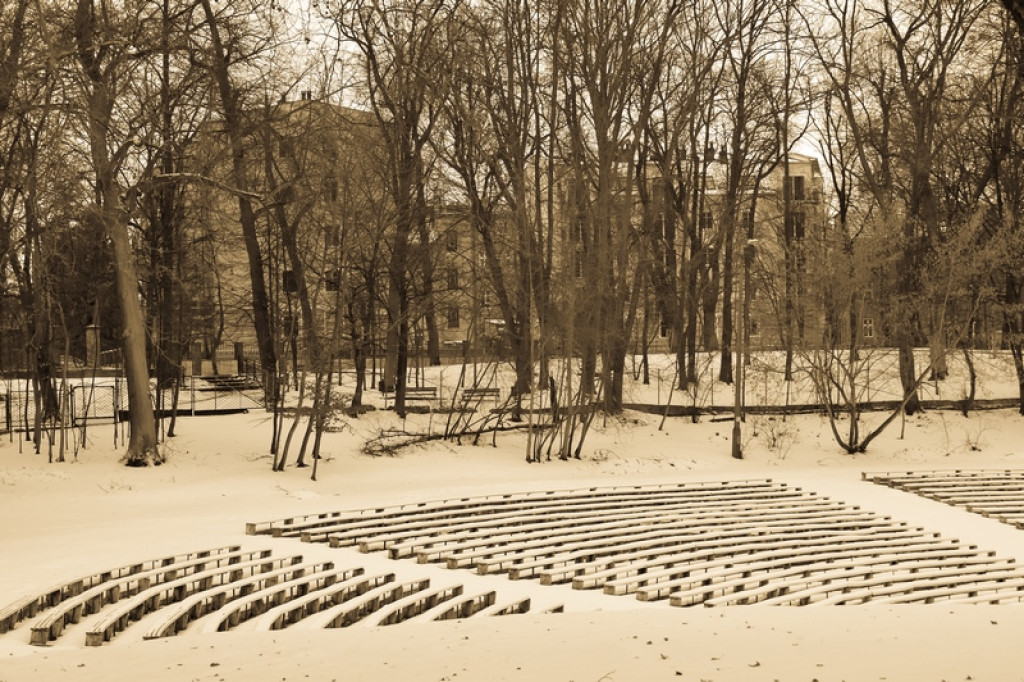 Uwaga na oblodzenia! Ostrzeżenia synoptyków