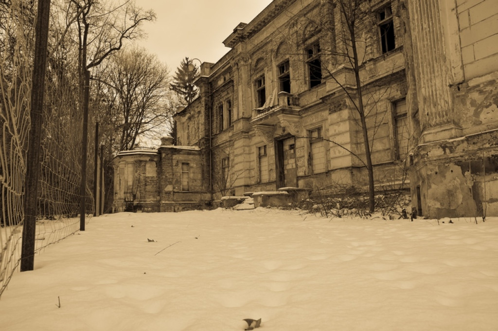 Uwaga na oblodzenia! Ostrzeżenia synoptyków