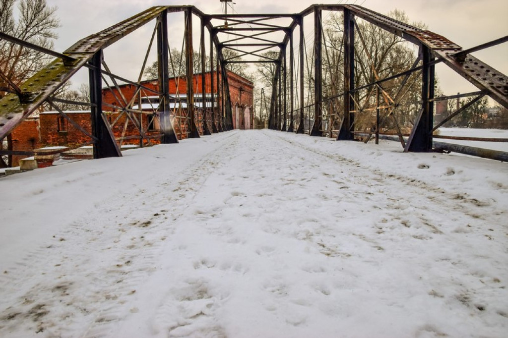 Uwaga na oblodzenia! Ostrzeżenia synoptyków