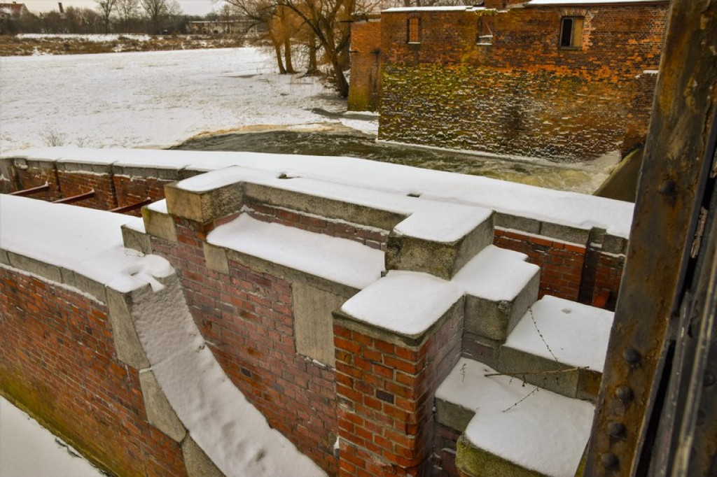 Uwaga na oblodzenia! Ostrzeżenia synoptyków