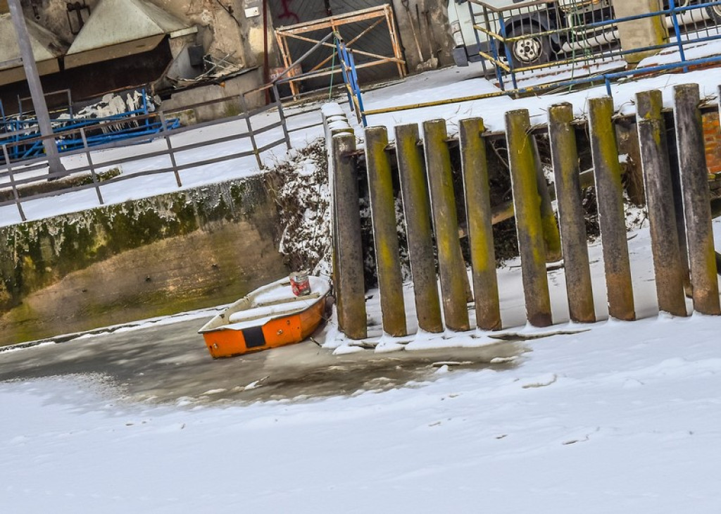 Uwaga na oblodzenia! Ostrzeżenia synoptyków