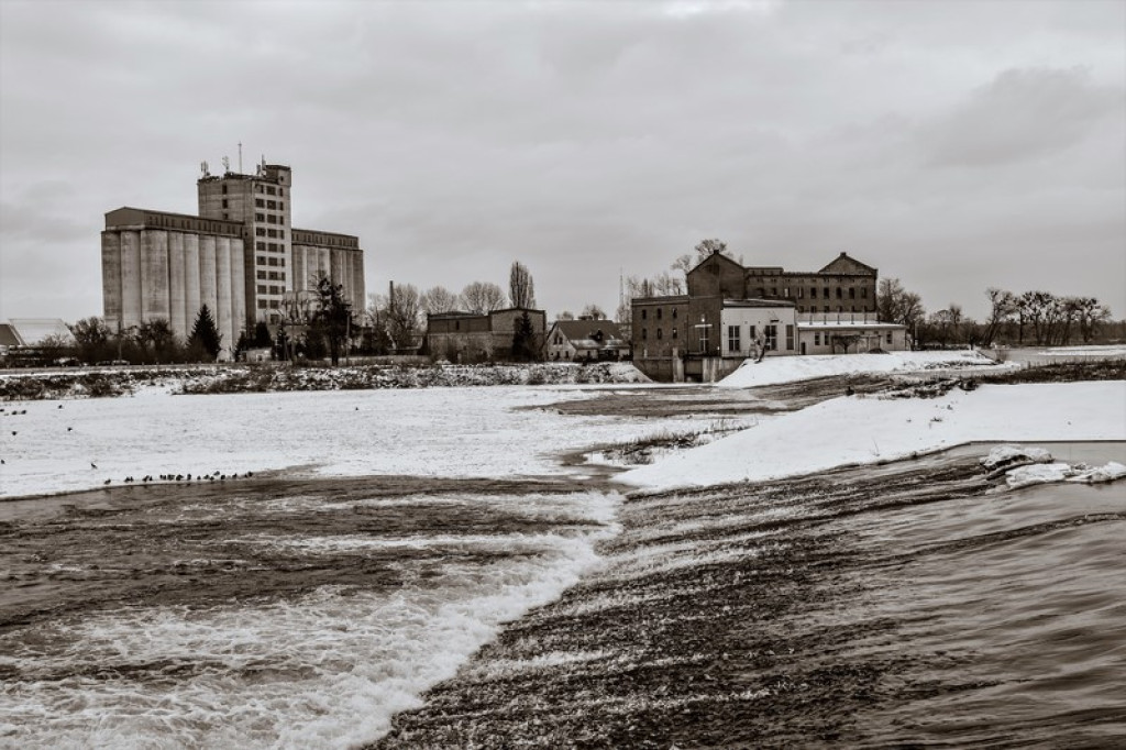 Uwaga na oblodzenia! Ostrzeżenia synoptyków