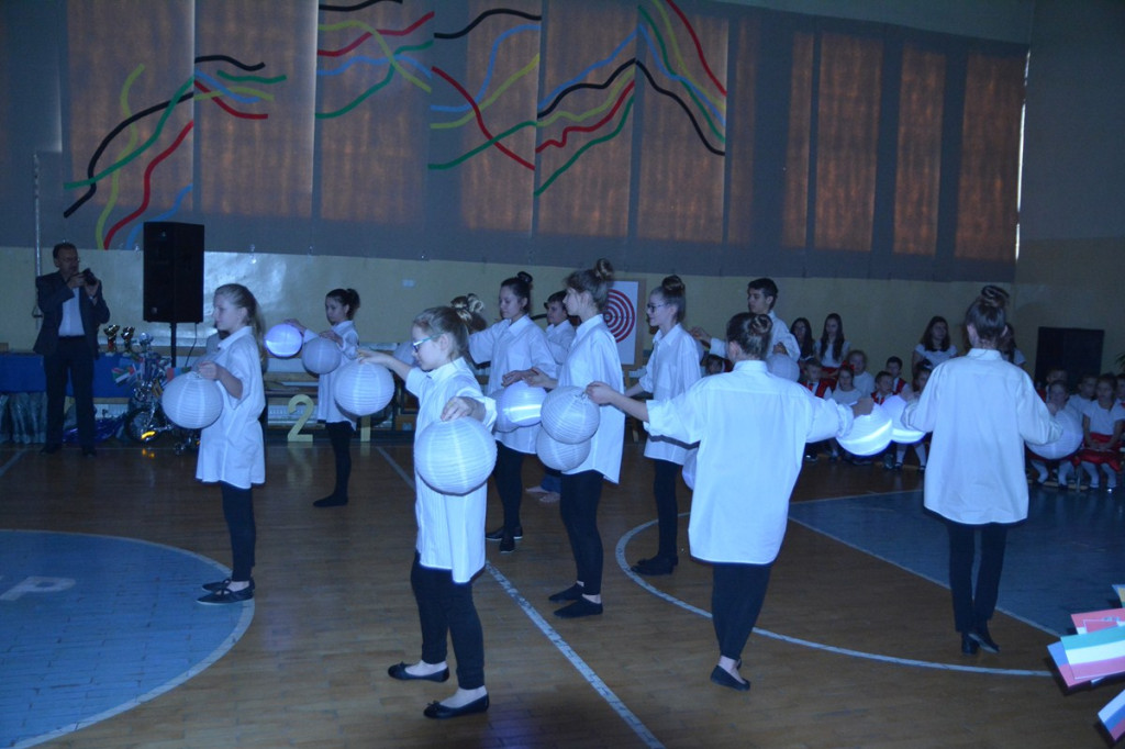 Najlepsi sportowcy z Opolszczyzny nagrodzeni w PSP3 Grodków