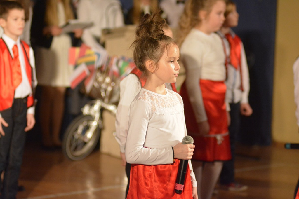 Najlepsi sportowcy z Opolszczyzny nagrodzeni w PSP3 Grodków