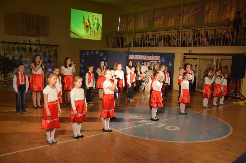 Najlepsi sportowcy z Opolszczyzny nagrodzeni w PSP3 Grodków