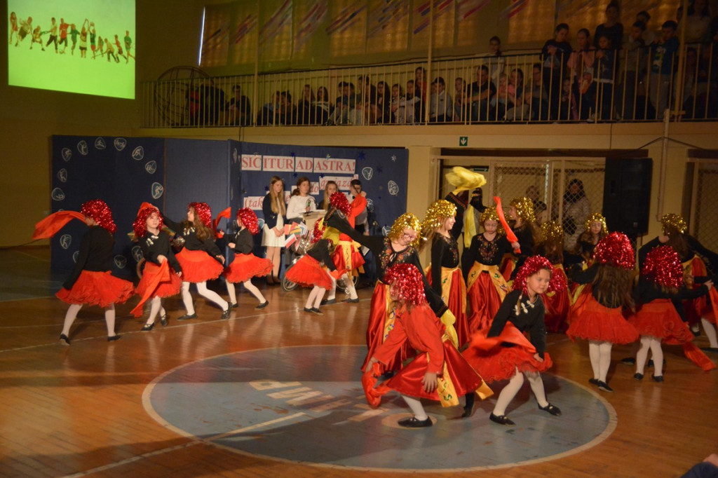 Najlepsi sportowcy z Opolszczyzny nagrodzeni w PSP3 Grodków